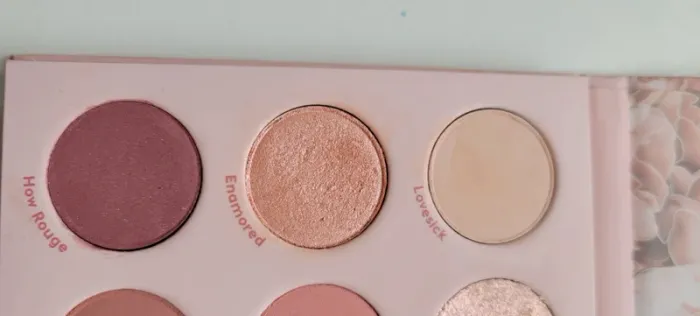 Palette blush crush - photo numéro 4