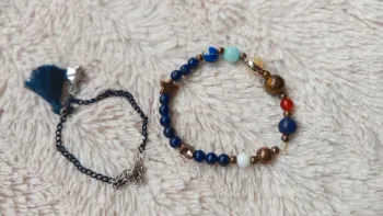 2 Bracelets - 🌟 Nuit