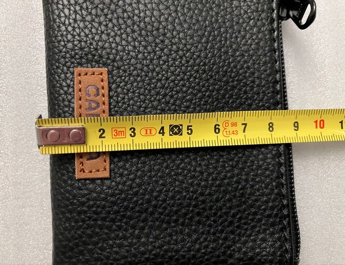 Porte monnaie Tara Masjid - photo numéro 6