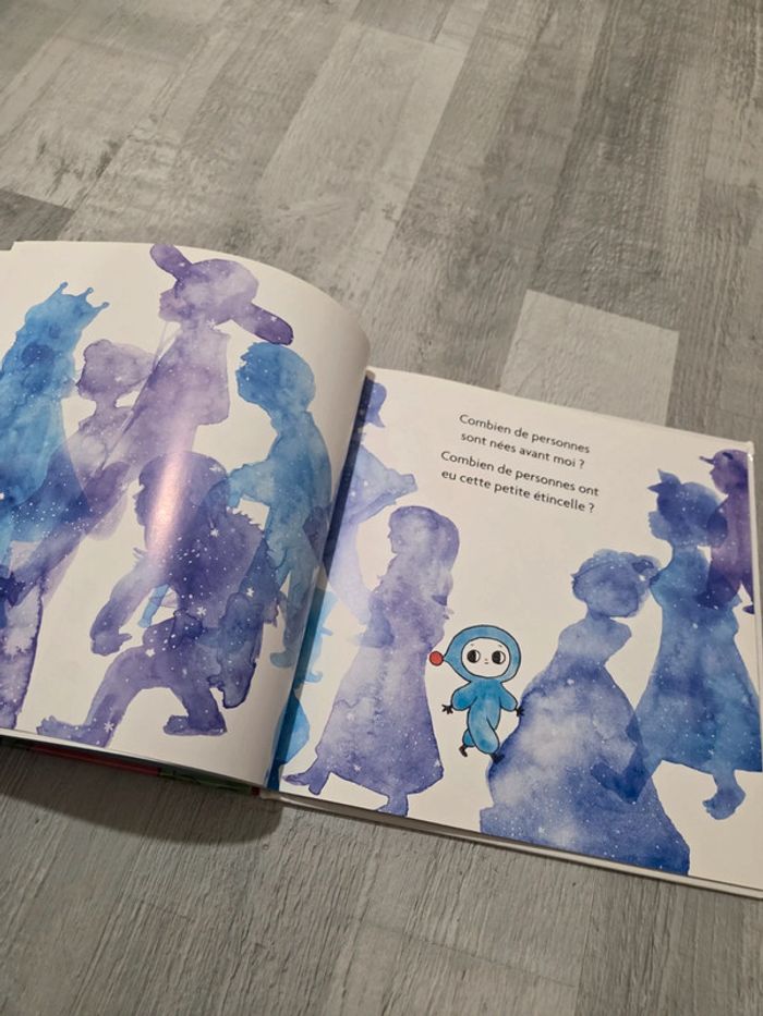 Livre merci - photo numéro 4