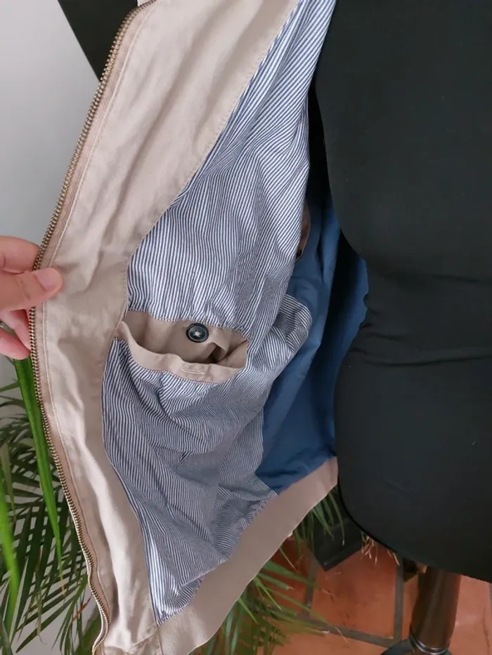 Veste - photo numéro 7