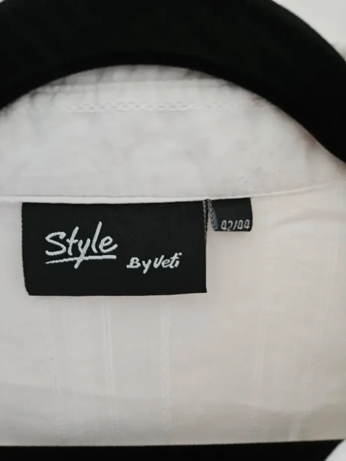Chemise T.42/44 - photo numéro 5