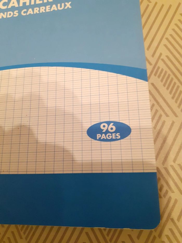 Lot de 9 articles scolaires - photo numéro 17