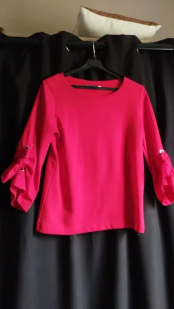 Maillot femme