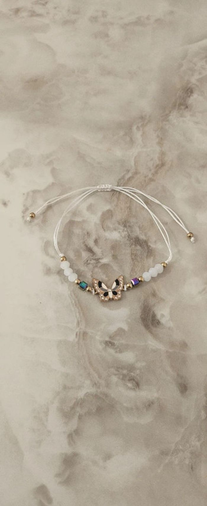 Bracelet réglable