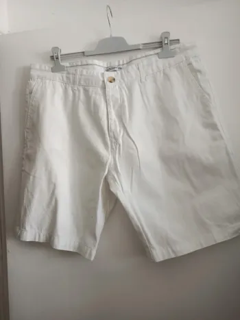 Short homme