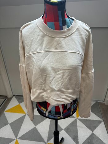 Sweat court Zara Taille 38