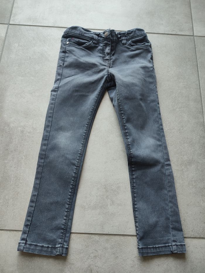 Jean tape à l'oeil 5 ans