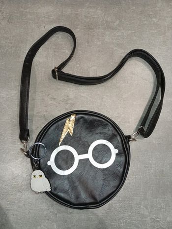 Sac à main fille - Harry Potter