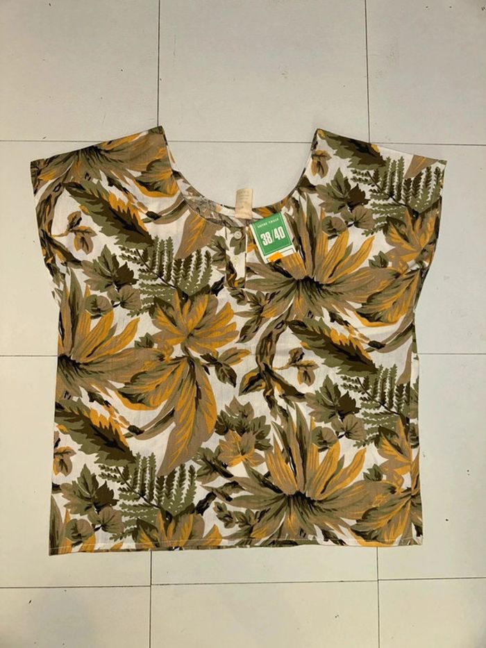 Top neuf T38/40