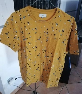 Tee shirt taille M