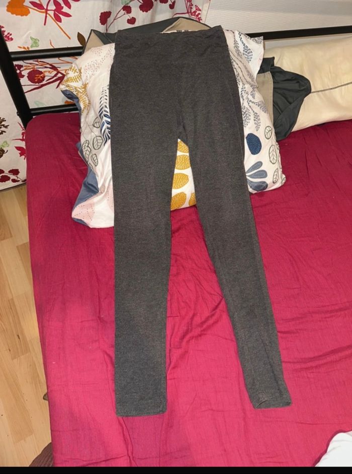Legging femme taille XXS💐