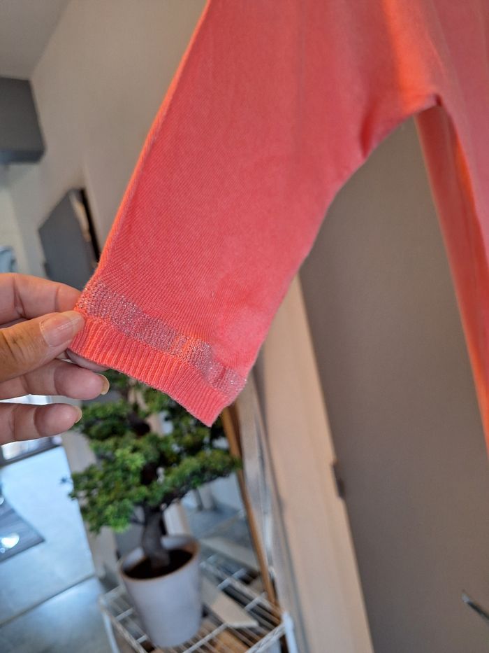 Pull camaïeu - photo numéro 2