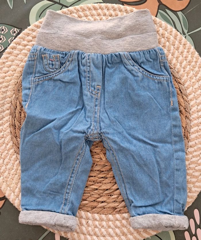 Pantalon Kiabi 3 mois