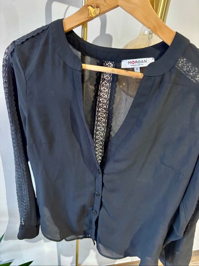 Chemise taille s - photo numéro 3
