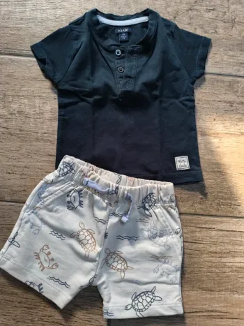Ensemble
