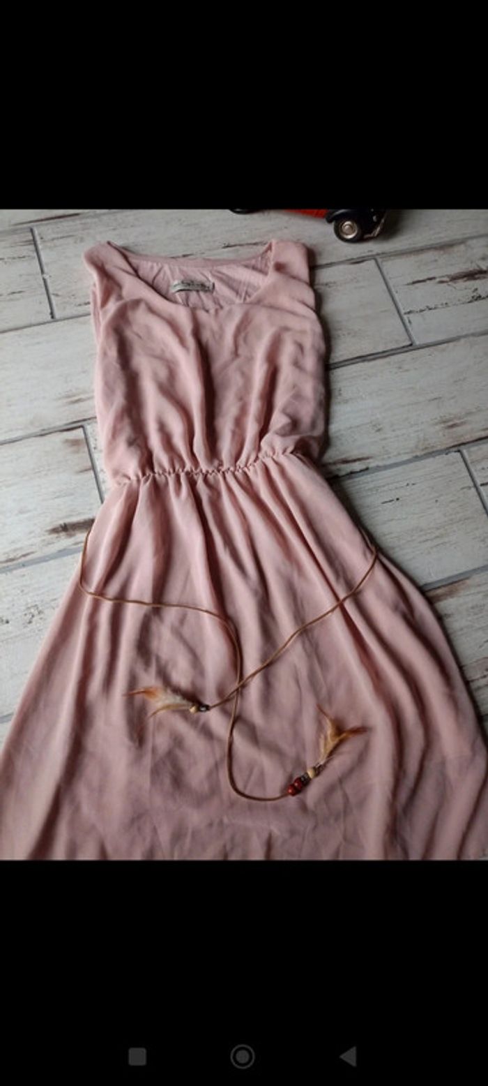 Robe s m