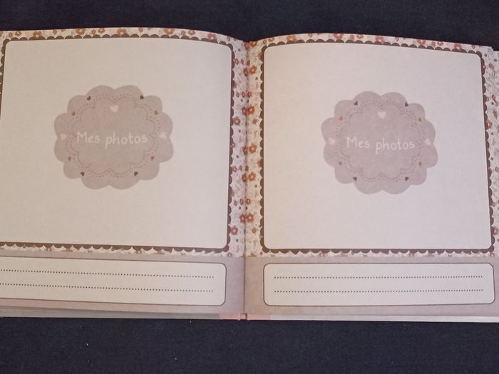 Mon album photo - photo numéro 7