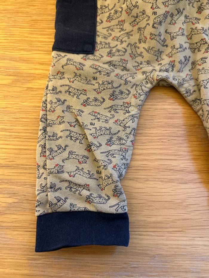 Pyjama - photo numéro 4