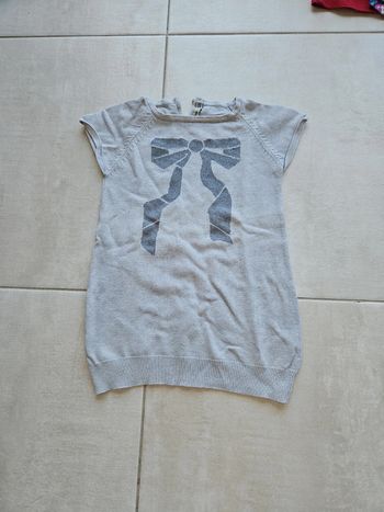 Robe 4 ans