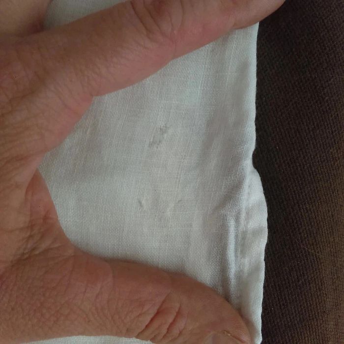🤍 Robe d' été blanche T38 🤍 - Active Wear - photo numéro 15