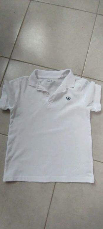 Polo 6A