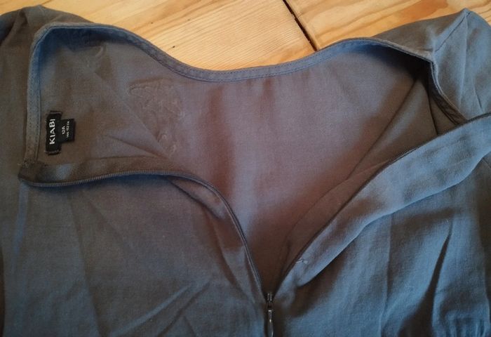 Belle robe - photo numéro 2