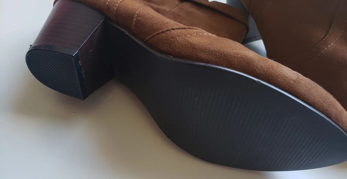 Bottines pointure 37 Women Only - photo numéro 3