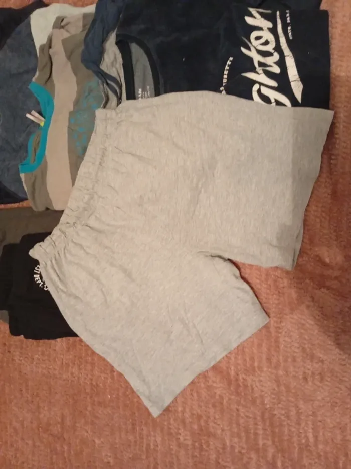 Lot pijama 12 ans - photo numéro 14