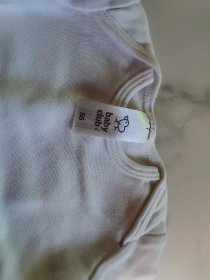 Blouse blanche - photo numéro 2