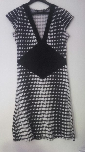 Robe vintage état neuf