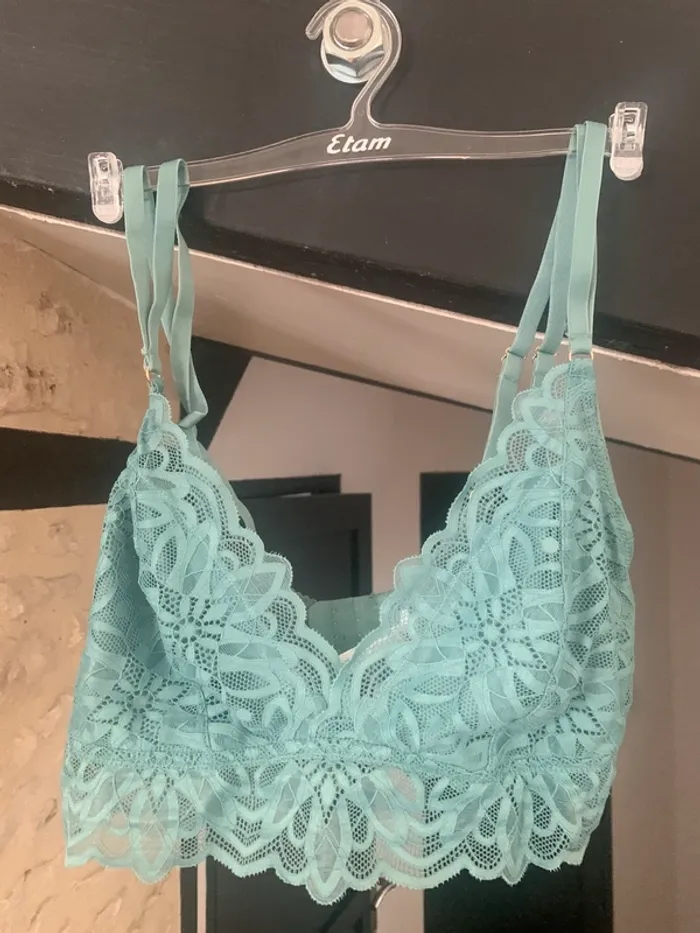 Soutien gorge