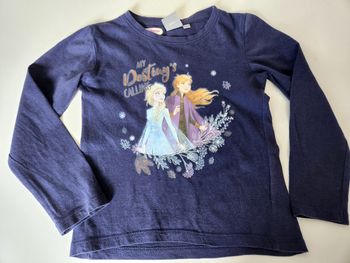 Tee-shirt manches longues