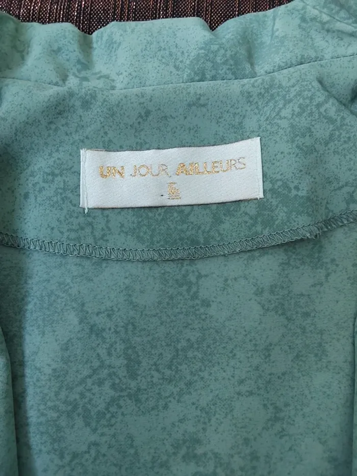 Ensemble Un Jour Ailleurs - photo numéro 3