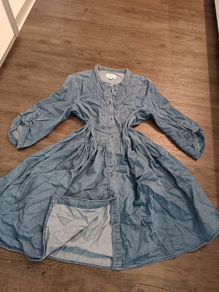 Robe Only 34 - photo numéro 2