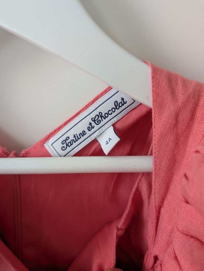 Combinaison - photo numéro 3