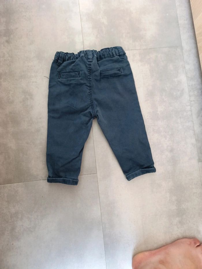 Chino Kiabi 12M - photo numéro 2