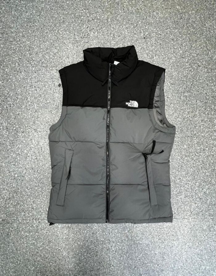 The north face - photo numéro 2