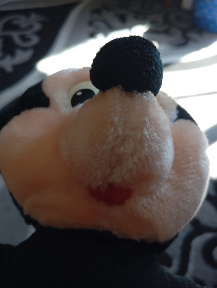 Peluche - photo numéro 3