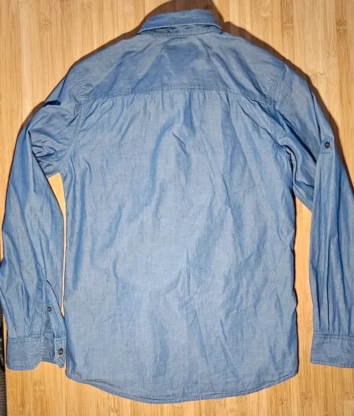 Chemise Jack&Jones - photo numéro 4