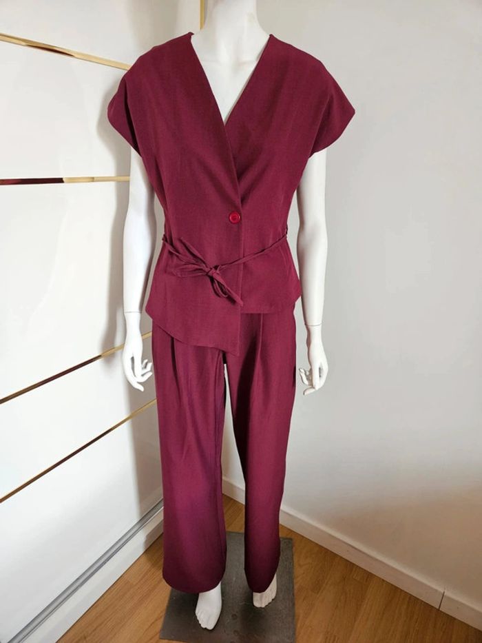 Ensemble pour femmes