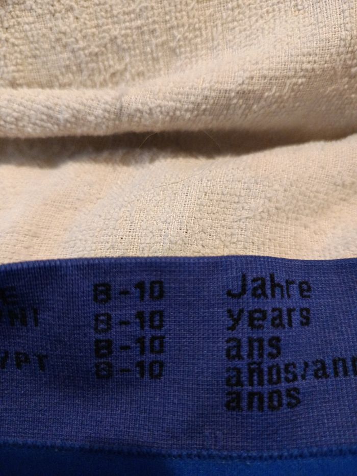 Legging ou collant thermique - photo numéro 2