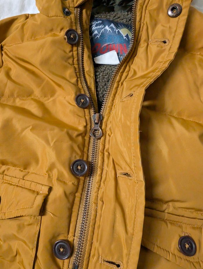 Manteau - photo numéro 5