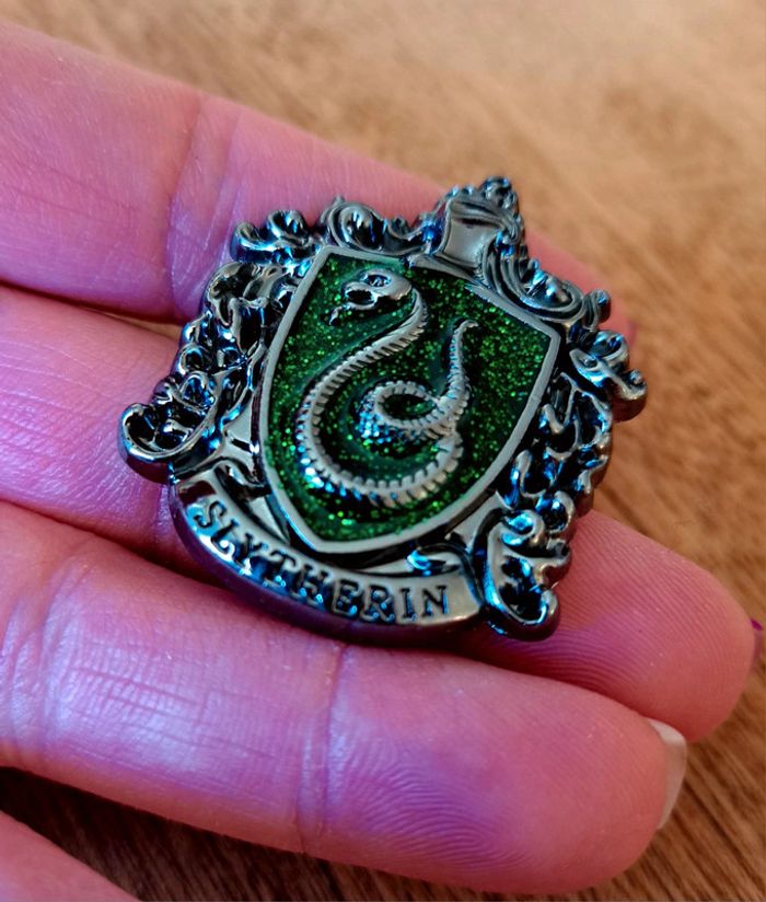 Pin's harry Potter - photo numéro 5