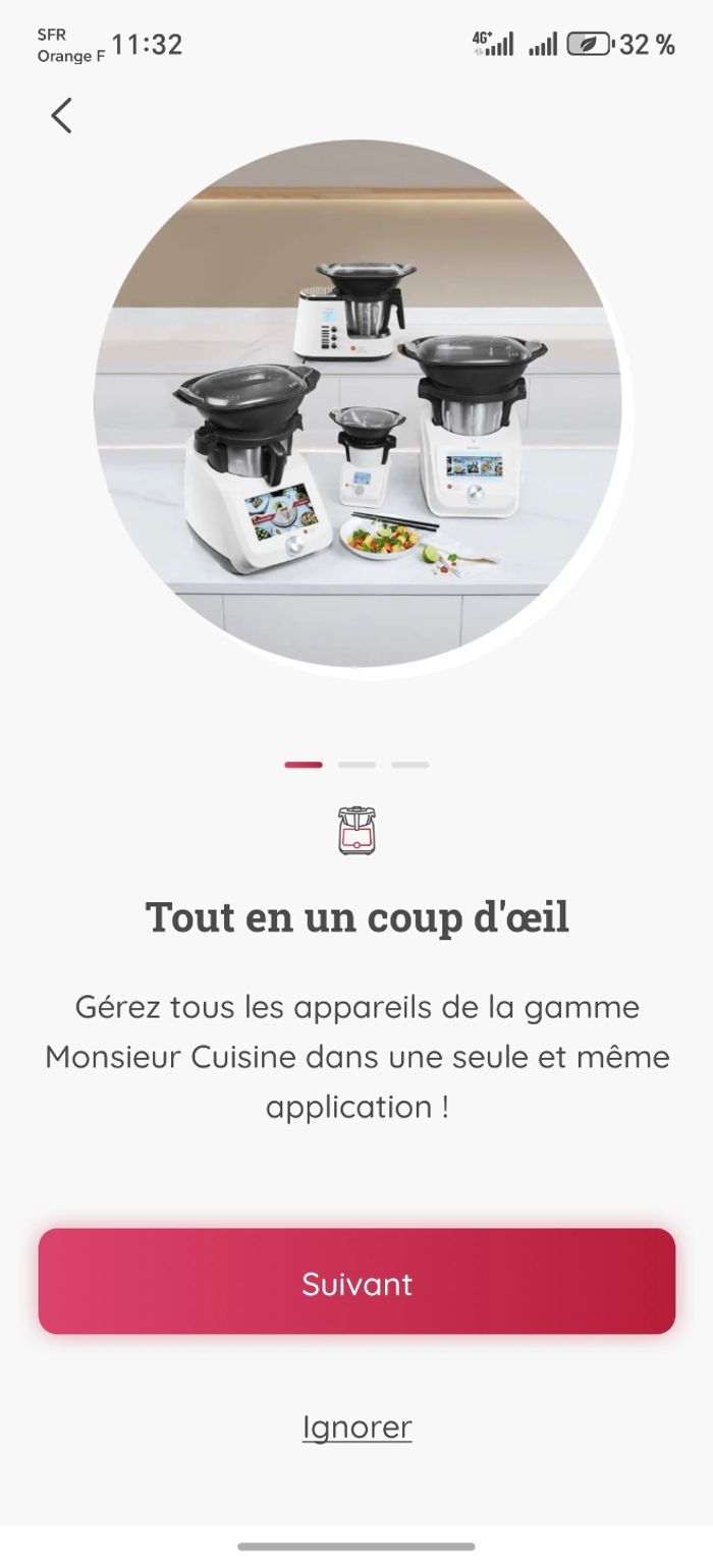 Robot multifonction silvercrest - photo numéro 7