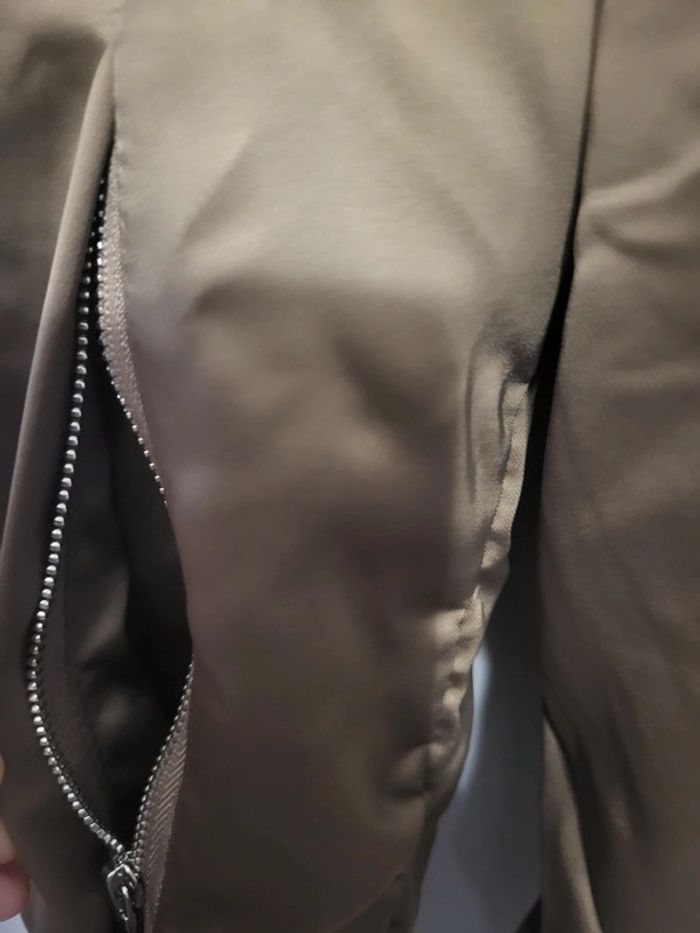 Veste sans capuche - photo numéro 3