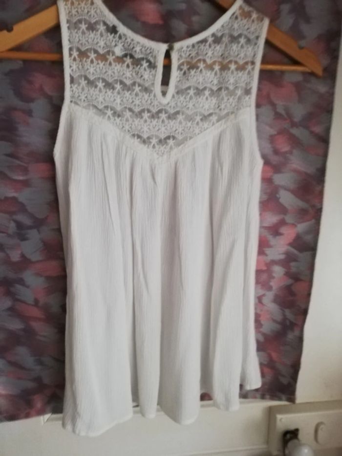 hauts IKKS - photo numéro 2