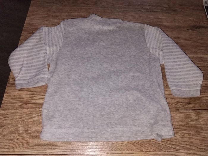 Pyjama Tissaia - photo numéro 7