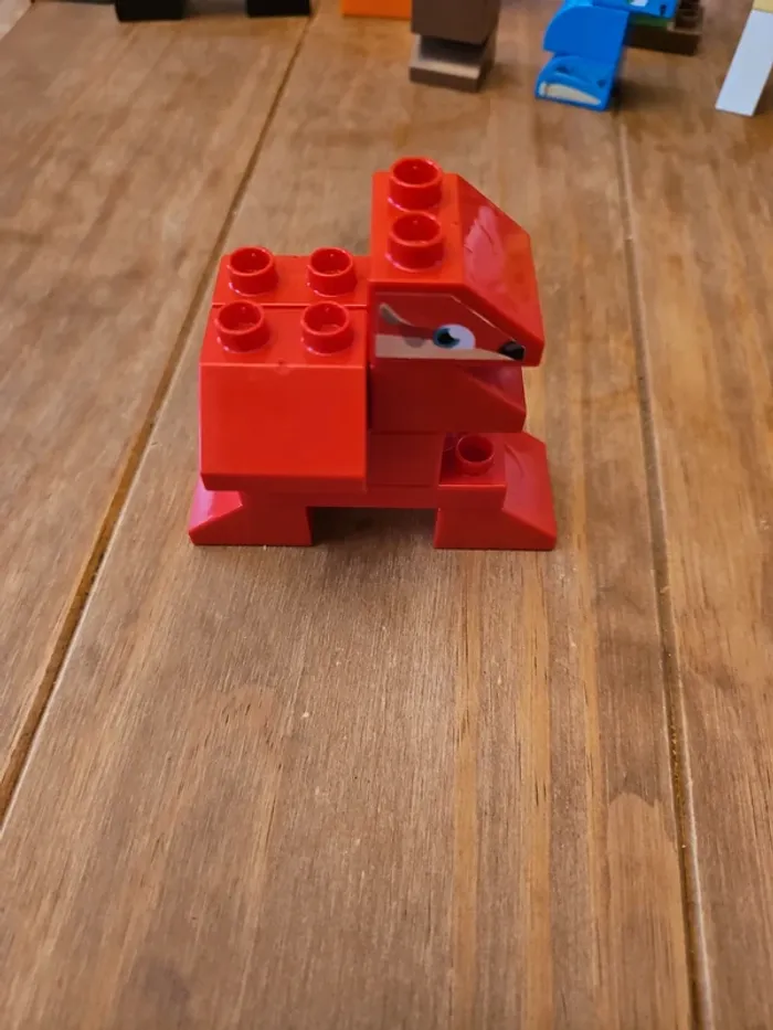 Méga Blok - photo numéro 2