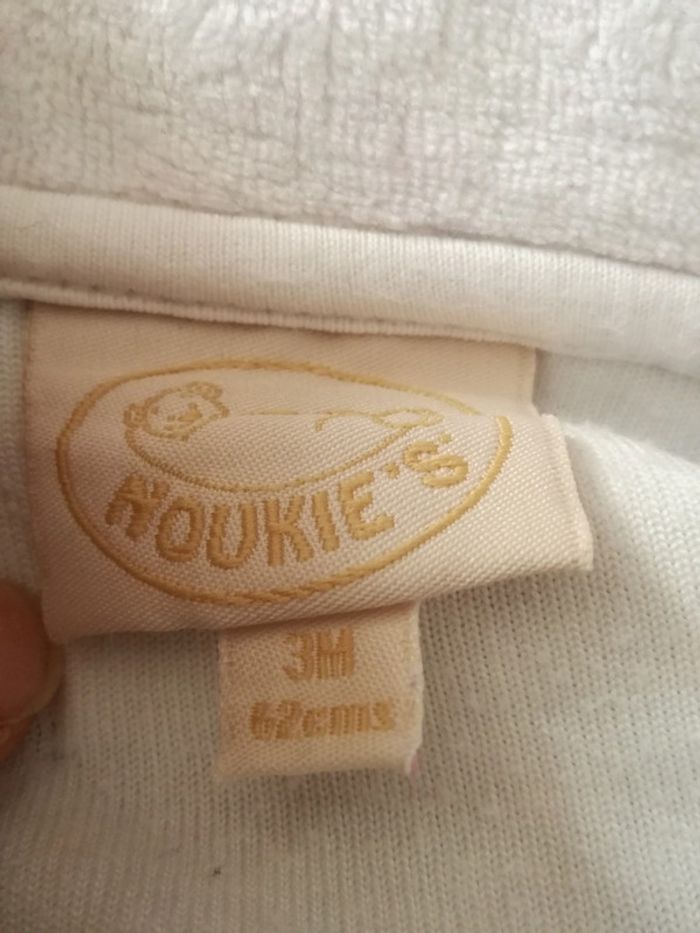 Pyjama Noukie's - photo numéro 2